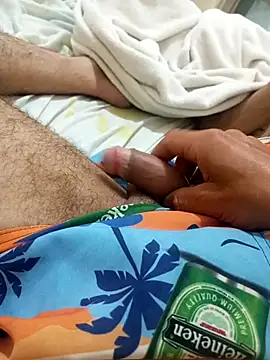 Maniasefetiches online show from March 2026 05:22:01 AM