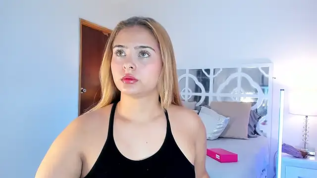 MikaelaStone online show from December 2025 11:19:01 AM