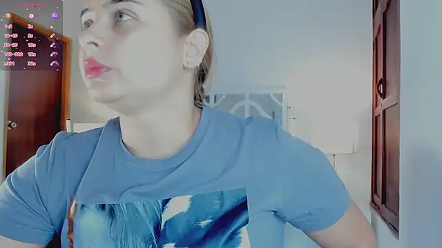 MikaelaStone online show from January 2026 12:18:02 PM