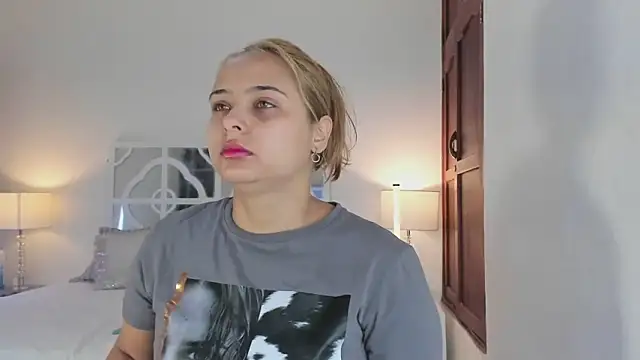 MikaelaStone online show from February 2026 09:49:02 AM