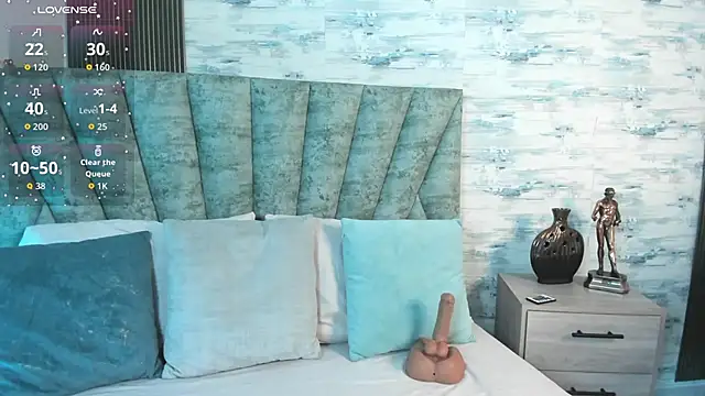 ShanelEvans online show from February 2026 07:08:01 PM