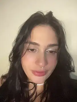 pudizinhaa online show from June 2026 02:51:01 AM