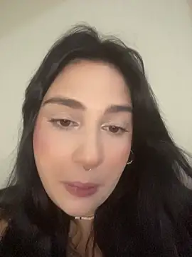 pudizinhaa online show from June 2026 09:41:01 PM