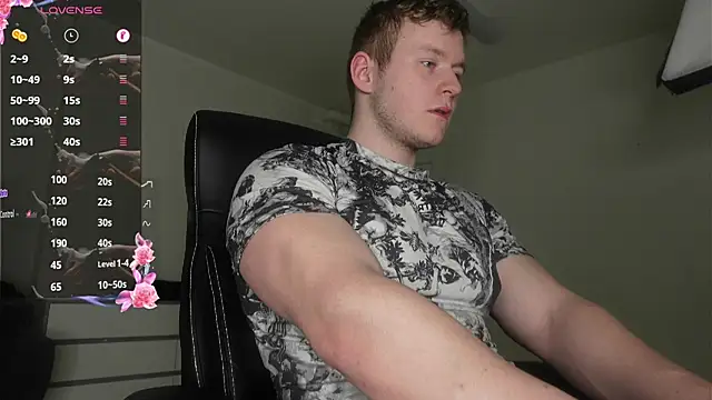 Richard Dullas online show from February 2026 11:47:02 PM