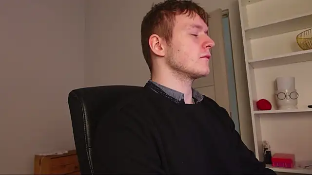 Richard Dullas online show from March 2026 10:03:01 PM