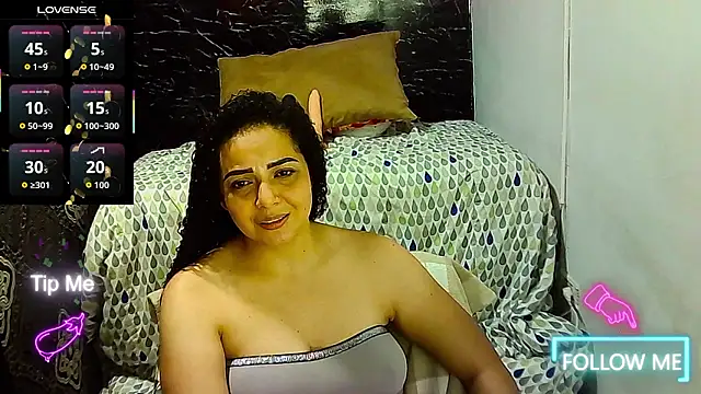  naughty milf online show from February 2026 01:15:01 AM