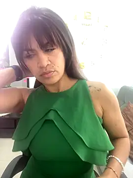 Snapshot of Canela_88 chatting on October 2025 05:00:01 PM Canela 88 online show from October 2025 05:00:01 PM