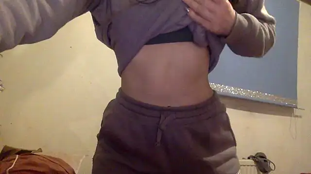 Bellababexox online show from October 2025 05:30:01 AM