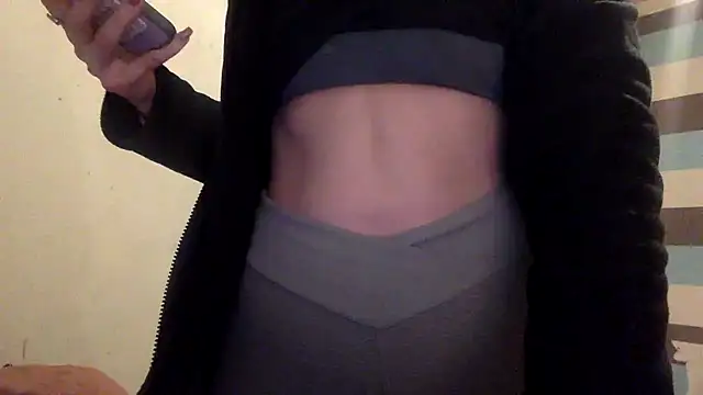 Bellababexox online show from November 2025 01:16:02 AM