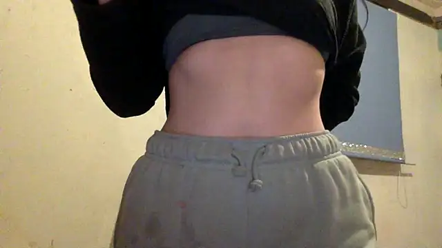 Bellababexox online show from November 2025 12:49:01 AM