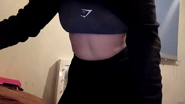 Bellababexox online show from December 2025 01:22:01 AM