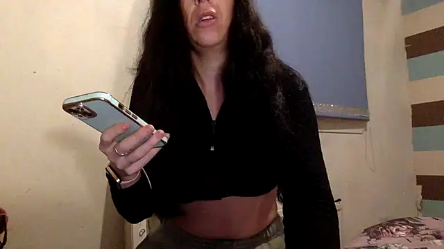 Bellababexox online show from February 2026 11:45:02 PM