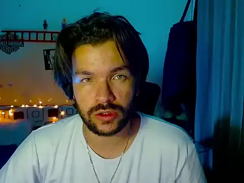 cortelioni massimo  online show from February 2026 12:15:01 AM