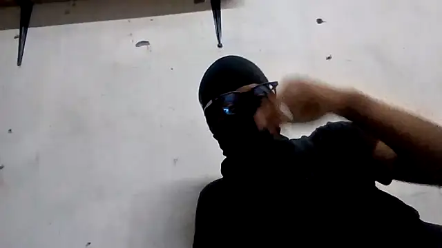 Ghost5943 online show from November 2025 11:08:02 PM