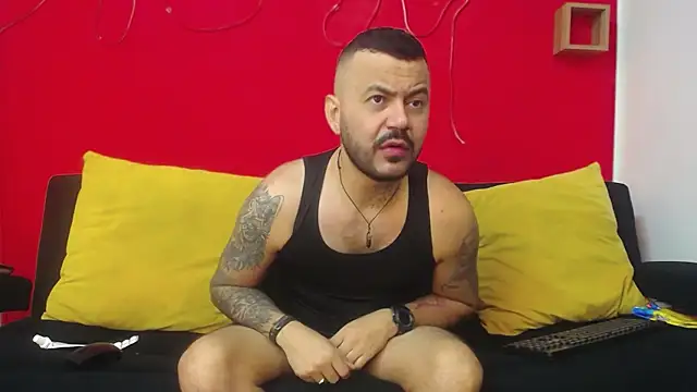 AlphaDrip online show from September 2025 12:10:02 PM