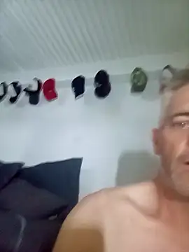 Snapshot of CPTCOCK chatting on November 2025 06:50:01 PM CPTCOCK online show from November 2025 06:50:01 PM