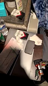 DecimalPoint222InchCock online show from December 2025 04:02:01 PM