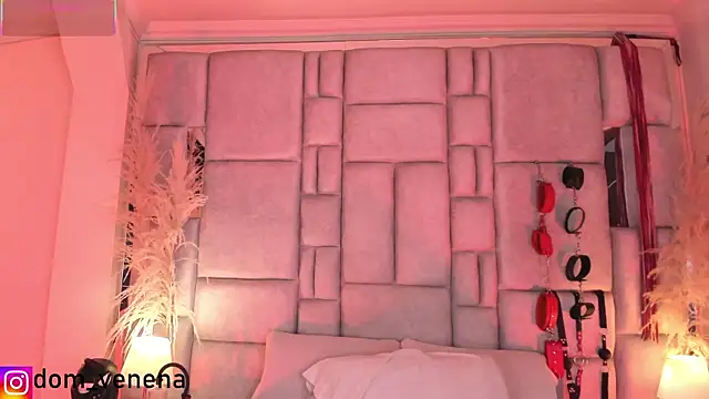 Dom venena online show from March 2026 05:30:01 PM