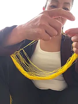 Huong-Ly online show from October 2025 07:31:02 AM