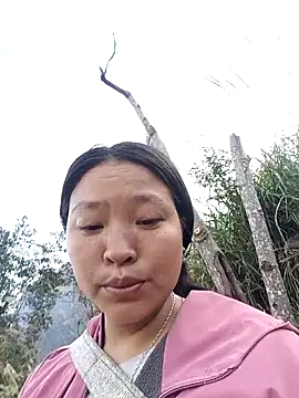 MuiNay online show from December 2025 01:33:02 AM