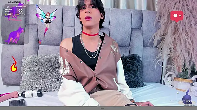 d3rke 666 online show from October 2025 04:18:02 AM