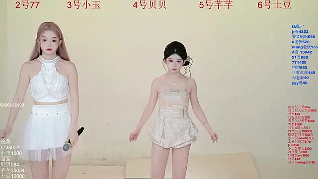 Snapshot of Hot-dance520 chatting on November 2025 02:21:01 AM Hot-dance520 online show from November 2025 02:21:01 AM