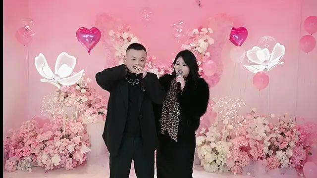 Snapshot of Hot-dance520 chatting on November 2025 10:01:02 AM Hot-dance520 online show from November 2025 10:01:02 AM