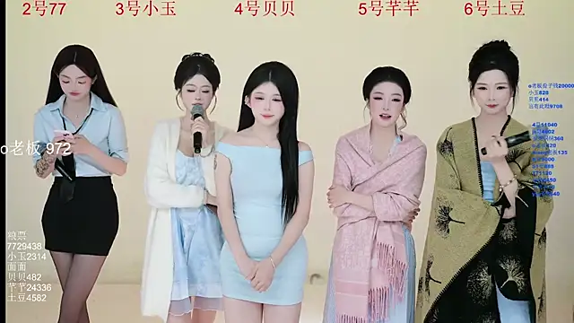 Snapshot of Hot-dance520 chatting on November 2025 02:54:01 AM Hot-dance520 online show from November 2025 02:54:01 AM