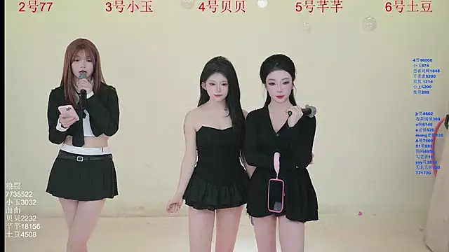 Snapshot of Hot-dance520 chatting on November 2025 02:35:01 AM Hot-dance520 online show from November 2025 02:35:01 AM