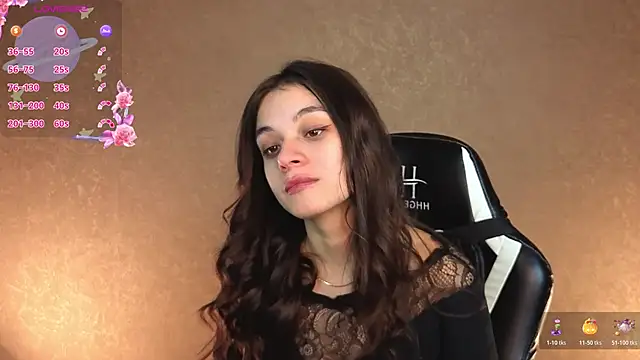 Snapshot of Leila_Hefner chatting on November 2025 03:29:01 AM Leila Hefner online show from November 2025 03:29:01 AM