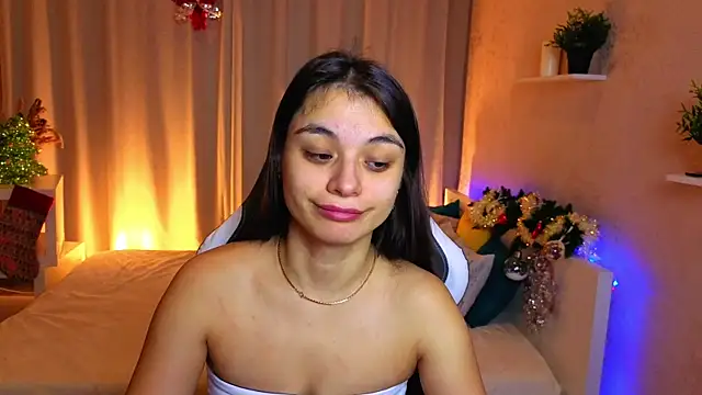 Snapshot of Leila_Hefner chatting on December 2025 02:43:02 AM Leila Hefner online show from December 2025 02:43:02 AM