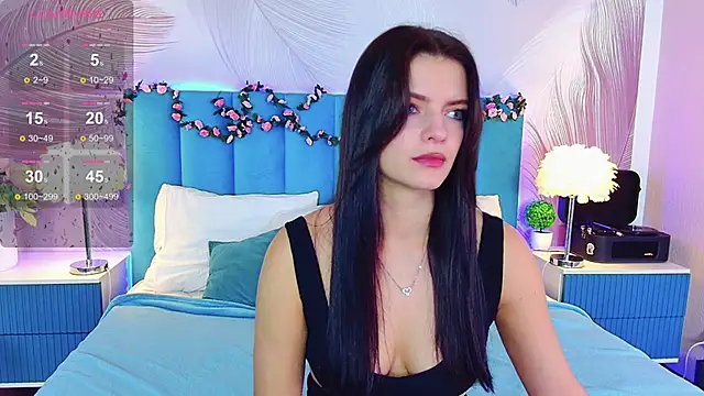 kimberlyy77 online show from November 2025 06:12:02 AM