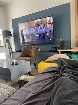 LesAmantsAE2 online show from April 2026 12:31:01 PM