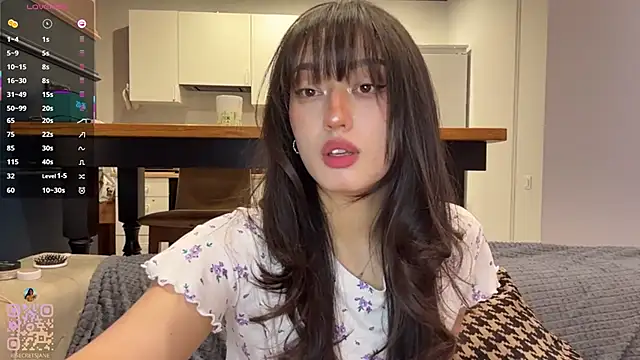 SweetSakuraJane online show from March 2026 05:42:02 PM