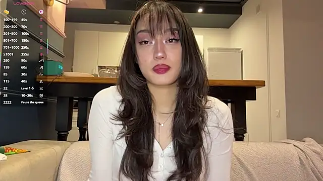 SweetSakuraJane online show from April 2026 09:09:02 PM