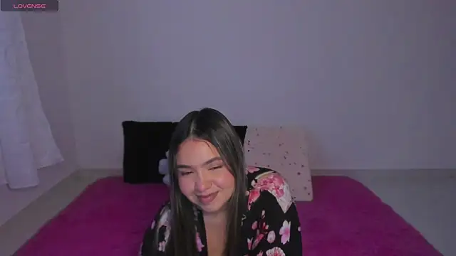 Alana Banana  online show from November 2025 10:43:02 PM