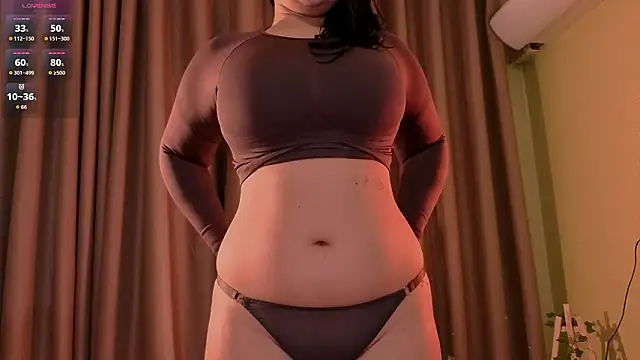 HoneyBroownie online show from February 2026 06:35:01 PM