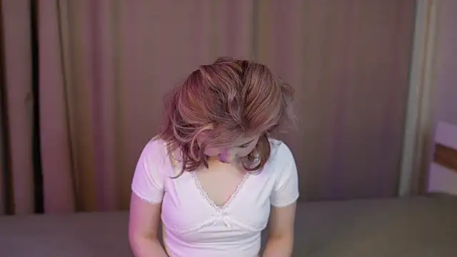 Snapshot of Stella_Vanila chatting on October 2025 12:31:01 AM Stella Vanila online show from October 2025 12:31:01 AM