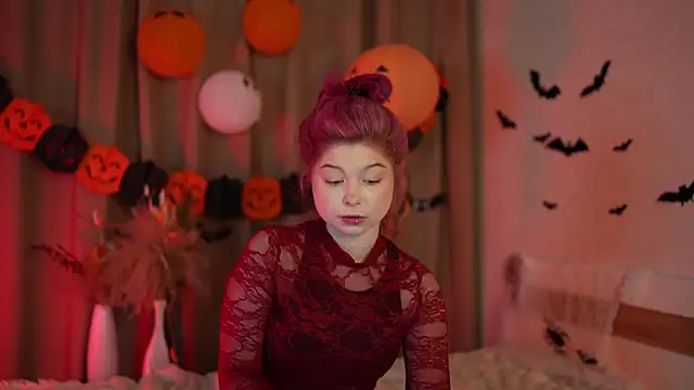 Snapshot of Stella_Vanila chatting on October 2025 11:29:02 PM Stella Vanila online show from October 2025 11:29:02 PM