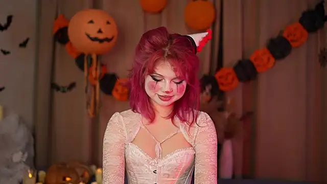 Snapshot of Stella_Vanila chatting on October 2025 11:38:01 PM Stella Vanila online show from October 2025 11:38:01 PM