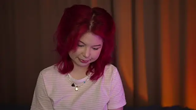 Snapshot of Stella_Vanila chatting on November 2025 12:09:01 AM Stella Vanila online show from November 2025 12:09:01 AM