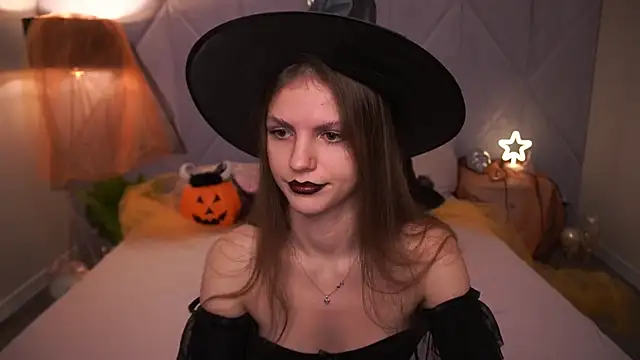 PussyOnLuck online show from October 2025 07:09:02 AM