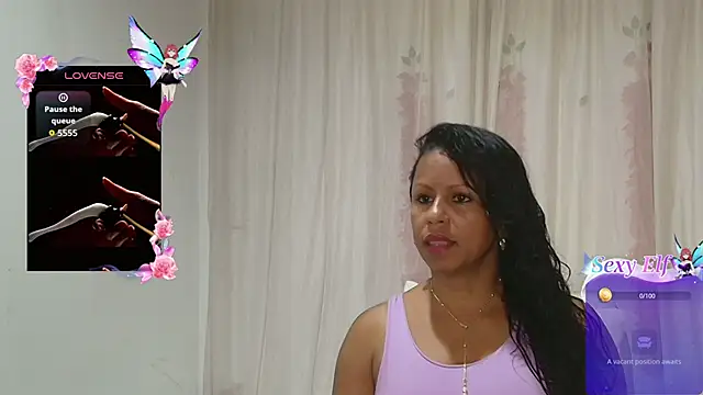 Catherine mature45 online show from March 2026 07:09:01 PM