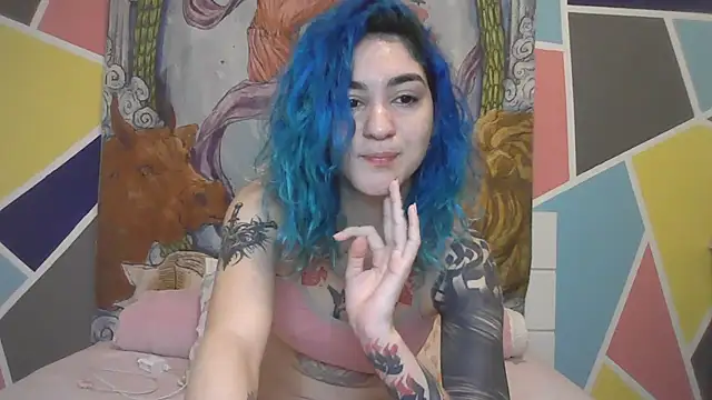 Snapshot of peetitefairy chatting on November 2025 05:41:02 AM peetitefairy online show from November 2025 05:41:02 AM