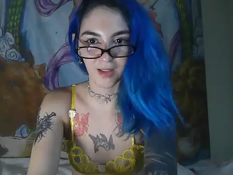 Snapshot of peetitefairy chatting on November 2025 03:53:02 AM peetitefairy online show from November 2025 03:53:02 AM