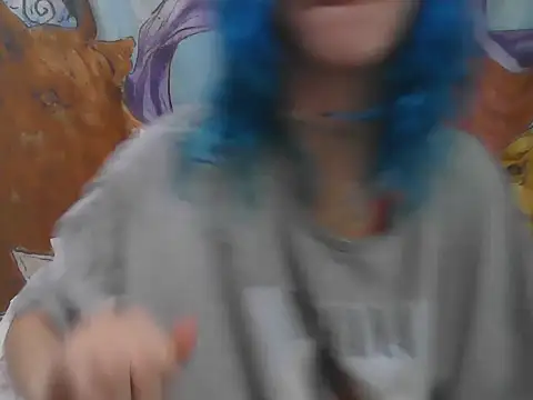 Snapshot of peetitefairy chatting on December 2025 03:48:01 AM peetitefairy online show from December 2025 03:48:01 AM