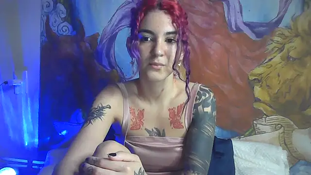 peetitefairy online show from January 2026 10:37:01 PM