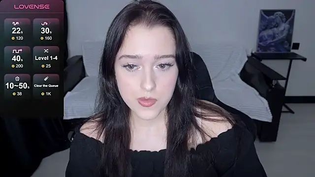 Sunshine J online show from November 2025 07:24:01 PM