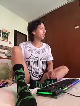 DannyPhantom555 online show from September 2025 04:29:02 PM