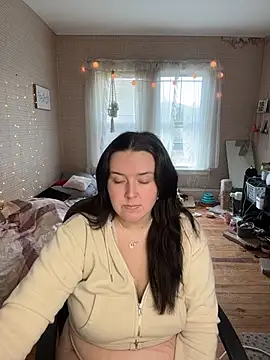 goddesskass online show from November 2025 03:01:02 PM